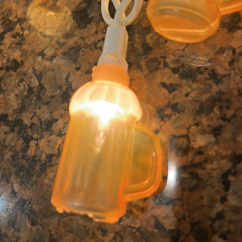 Beer lights